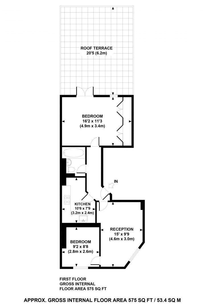 The Armadale Road Residence ロンドン エクステリア 写真